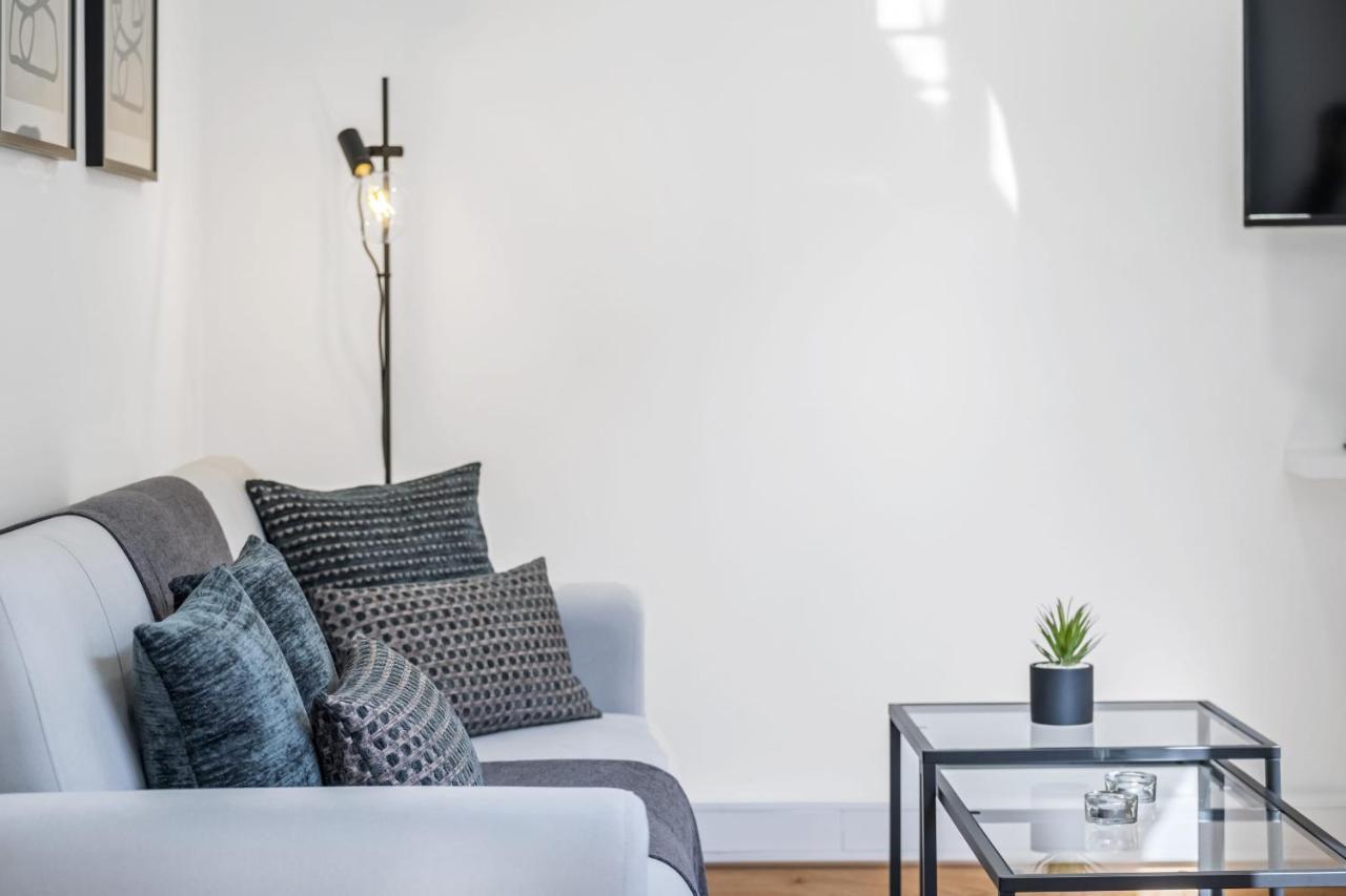 Funchal Central Loft By Madeira Sun Travel Exterior photo