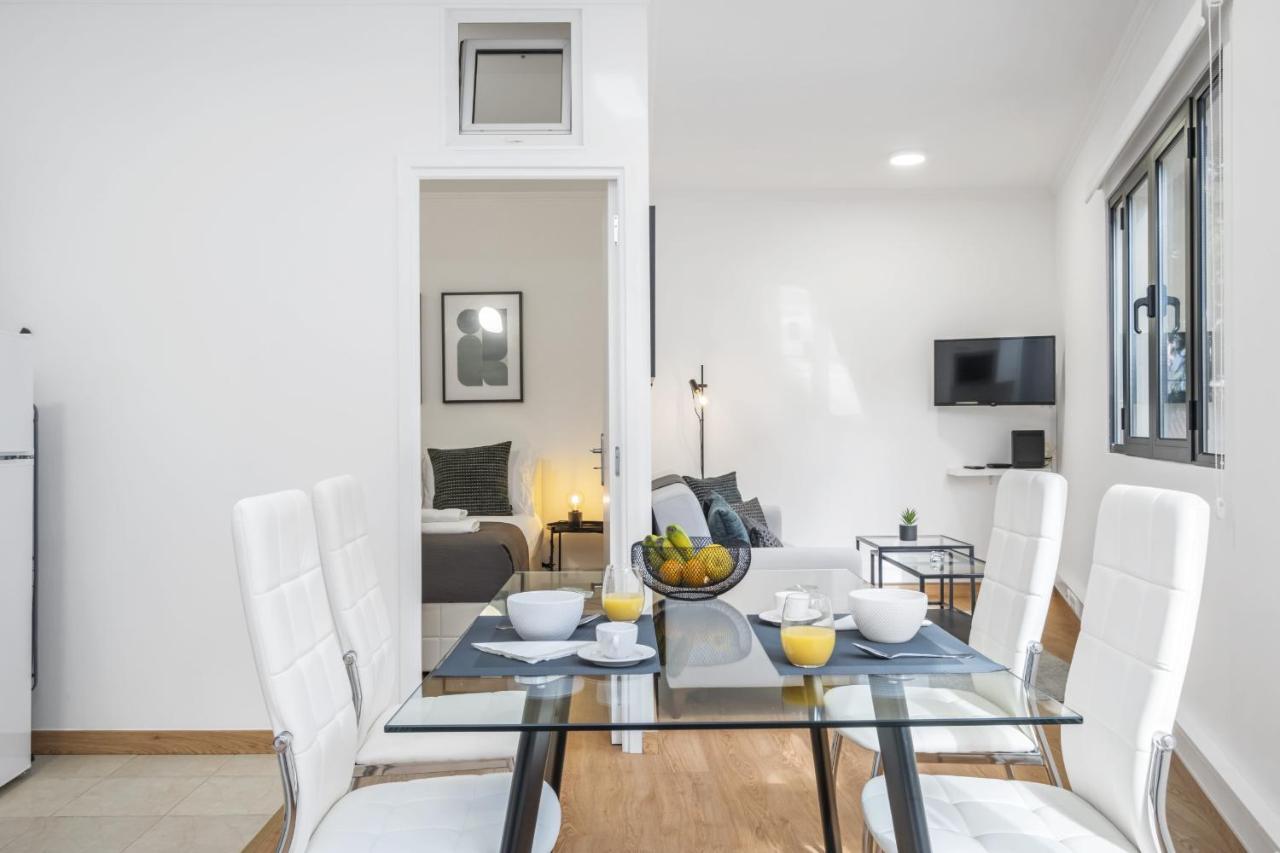 Funchal Central Loft By Madeira Sun Travel Exterior photo