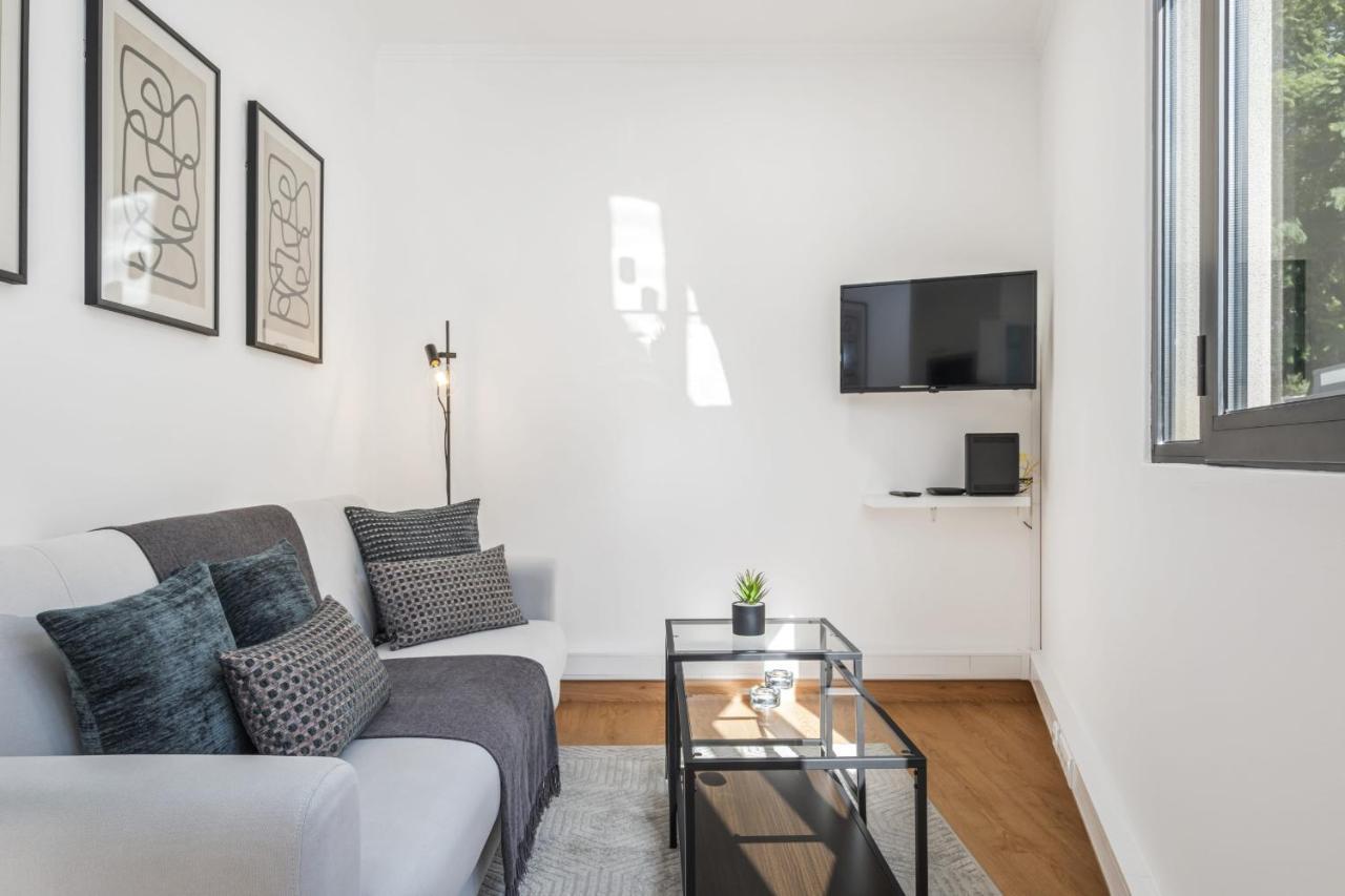 Funchal Central Loft By Madeira Sun Travel Exterior photo