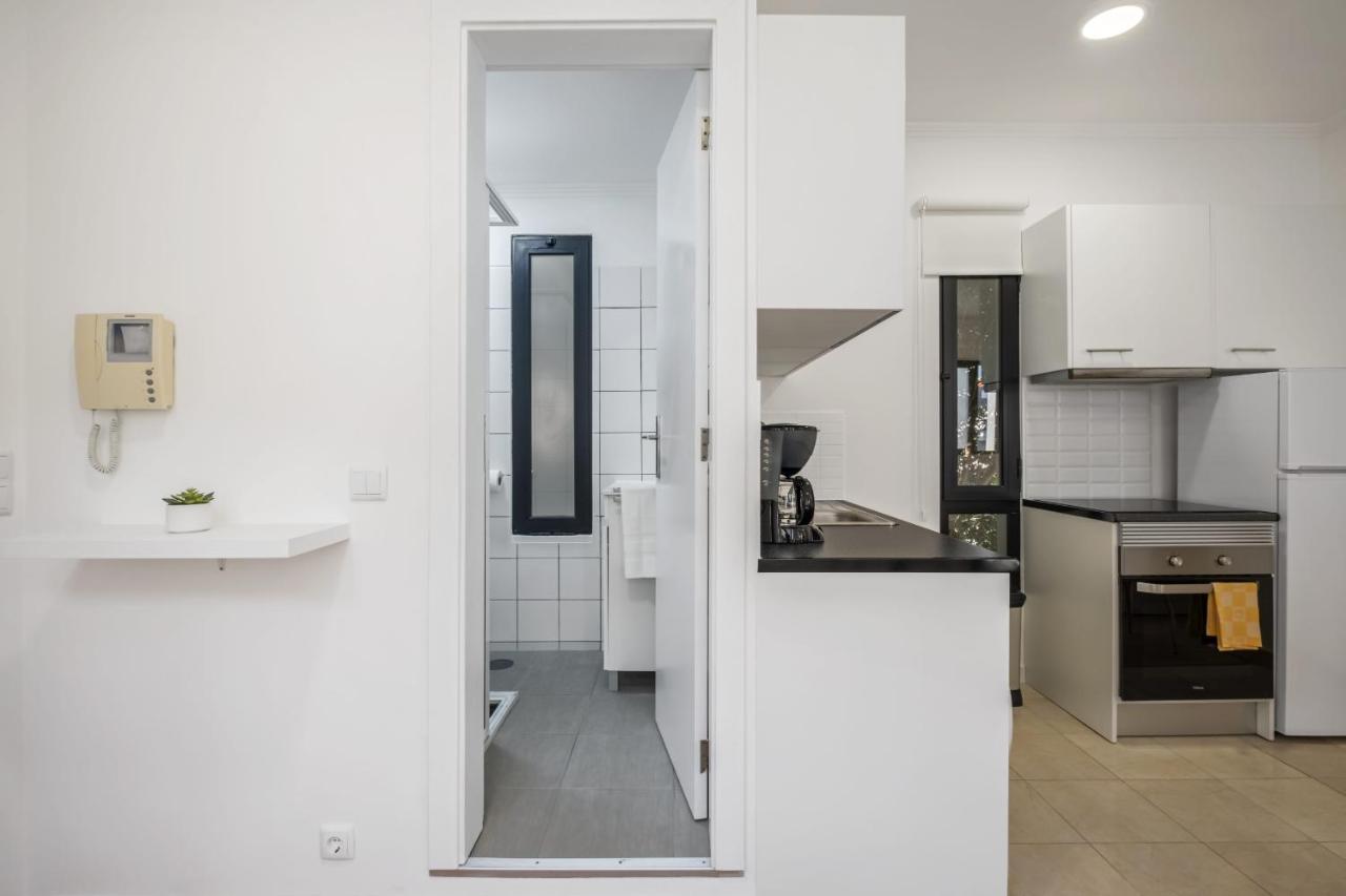 Funchal Central Loft By Madeira Sun Travel Exterior photo